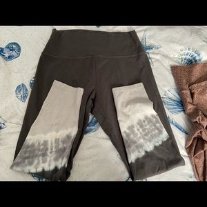 Aerie offline leggings